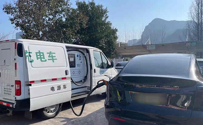 唐河汽车搭电