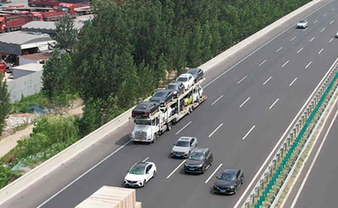 唐河高速公路汽车救援